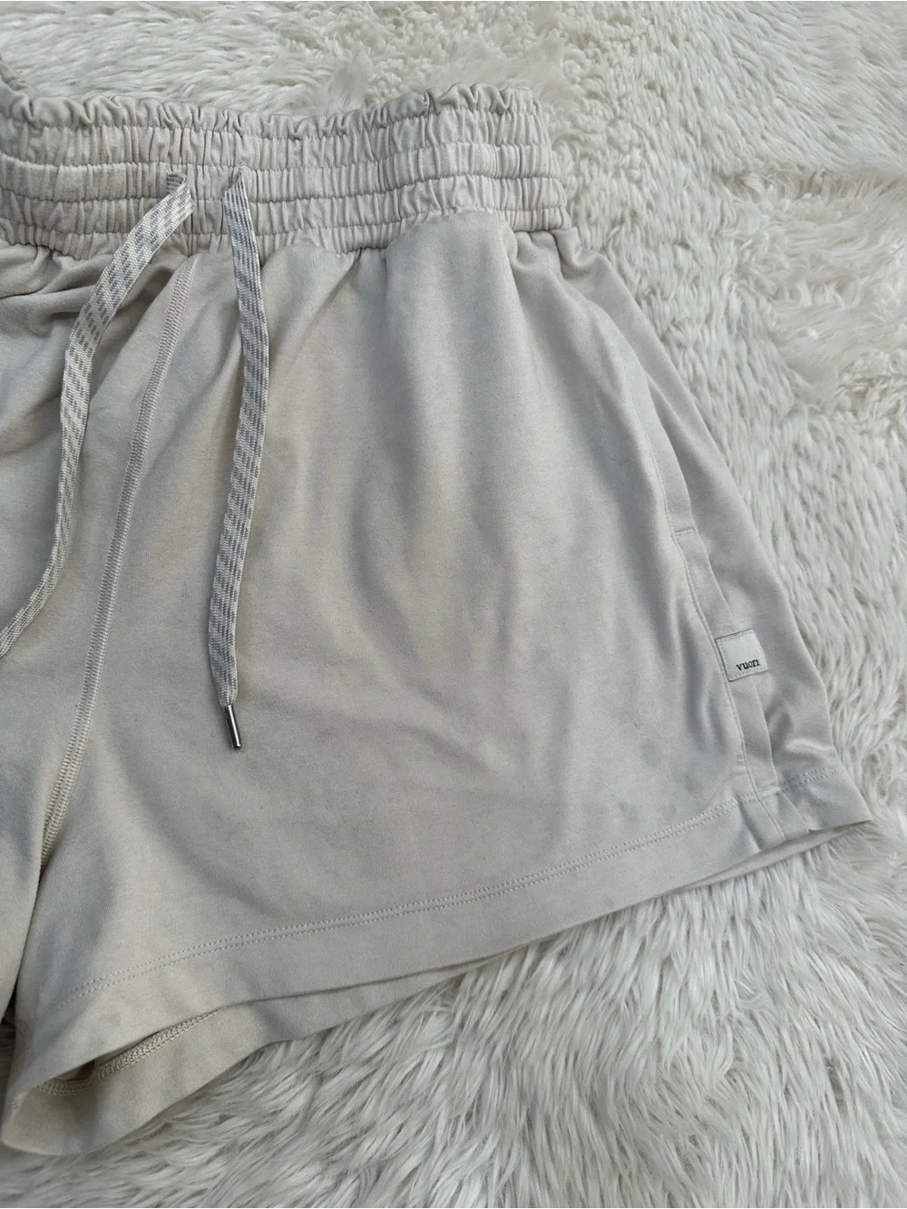 Vuori drawstring athletic
